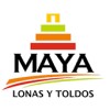 Maya Lonas y Toldos