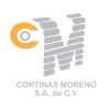 Cortinas Moreno