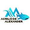 Acrílicos Alexander