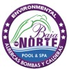 Baja Norte Pool y Spa